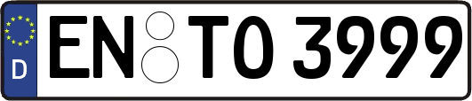 EN-TO3999