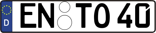EN-TO40