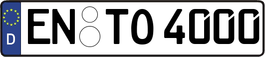 EN-TO4000