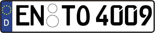 EN-TO4009