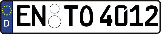 EN-TO4012