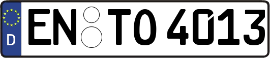 EN-TO4013