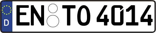 EN-TO4014