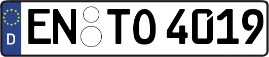 EN-TO4019