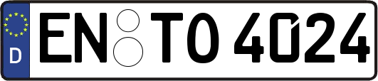 EN-TO4024