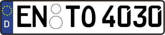 EN-TO4030