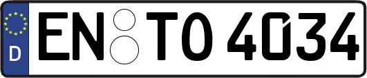 EN-TO4034