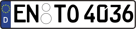 EN-TO4036