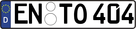 EN-TO404
