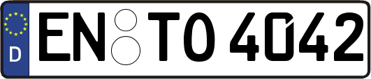 EN-TO4042