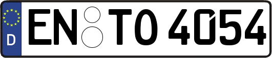 EN-TO4054