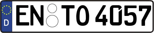 EN-TO4057
