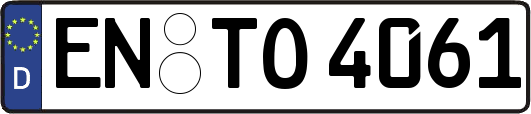 EN-TO4061