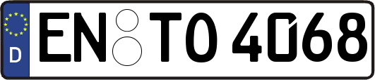 EN-TO4068