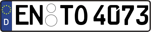 EN-TO4073