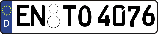 EN-TO4076