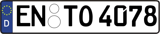 EN-TO4078