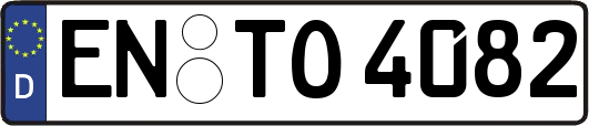 EN-TO4082
