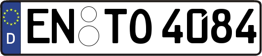 EN-TO4084