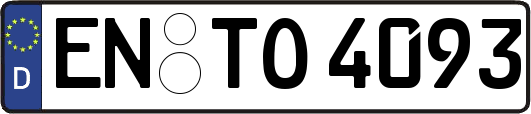 EN-TO4093