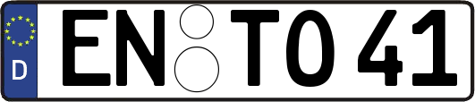EN-TO41