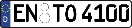 EN-TO4100