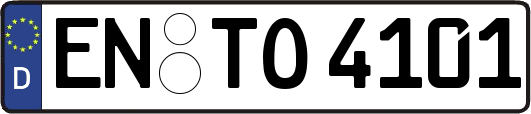 EN-TO4101
