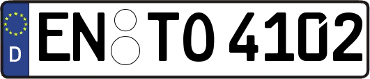 EN-TO4102