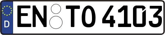 EN-TO4103