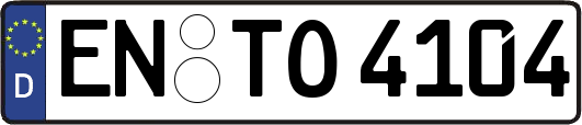 EN-TO4104