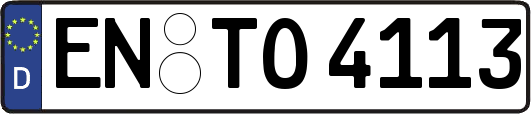 EN-TO4113