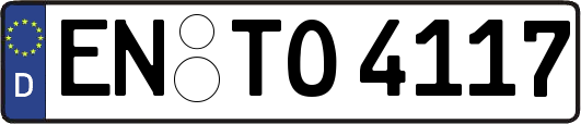 EN-TO4117