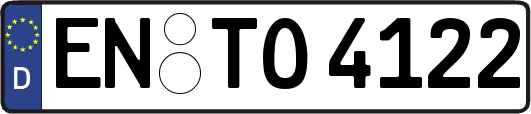 EN-TO4122