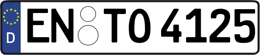 EN-TO4125