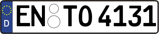 EN-TO4131