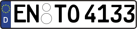 EN-TO4133
