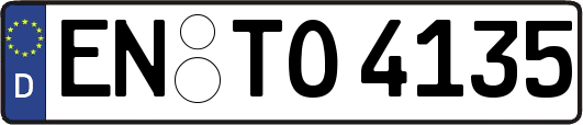 EN-TO4135