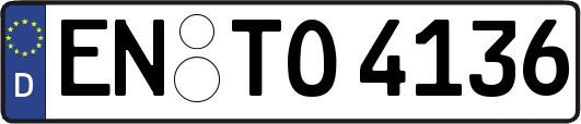 EN-TO4136