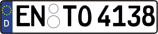 EN-TO4138