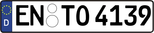 EN-TO4139