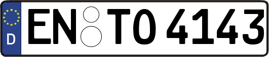 EN-TO4143