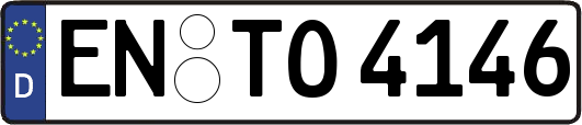EN-TO4146