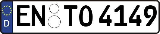 EN-TO4149