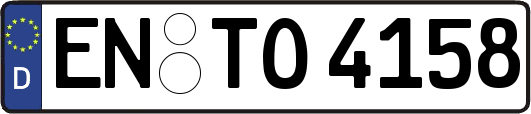 EN-TO4158