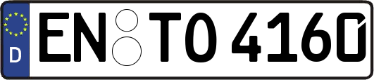 EN-TO4160