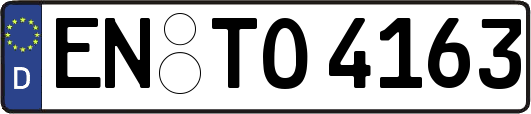 EN-TO4163
