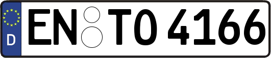 EN-TO4166