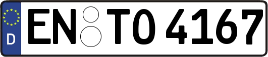 EN-TO4167