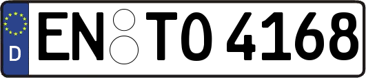 EN-TO4168