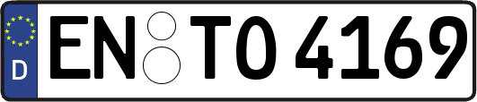 EN-TO4169
